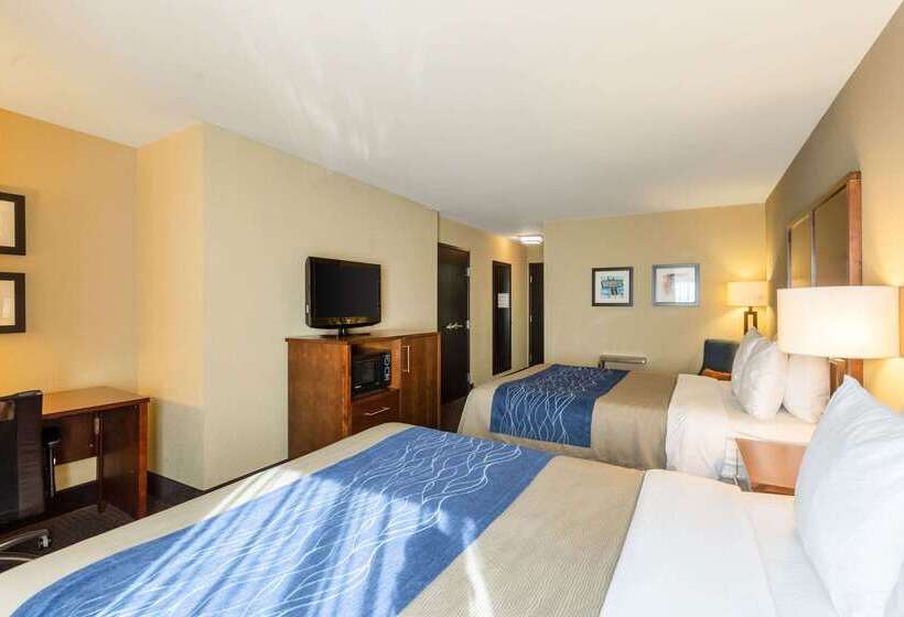 فندق Comfort Inn