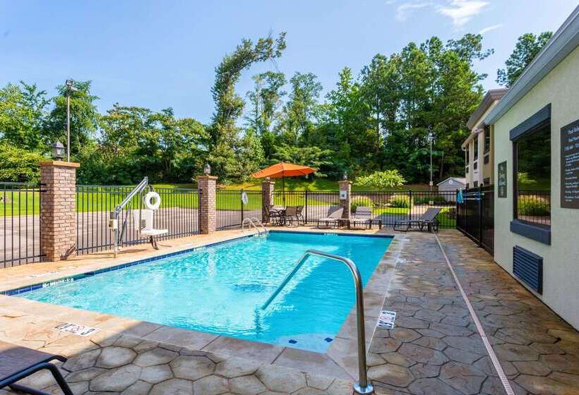 فندق Comfort Inn