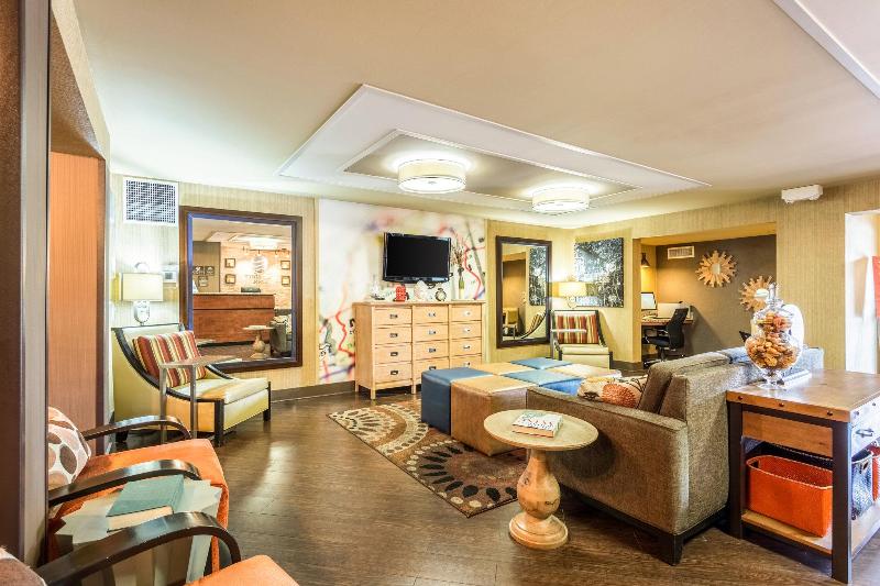 فندق Comfort Inn