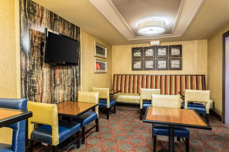 فندق Comfort Inn