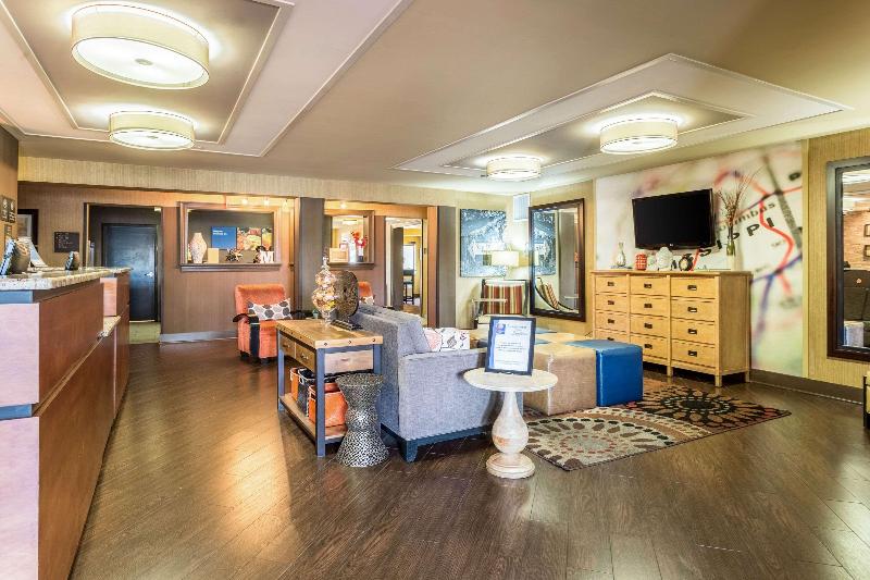 فندق Comfort Inn