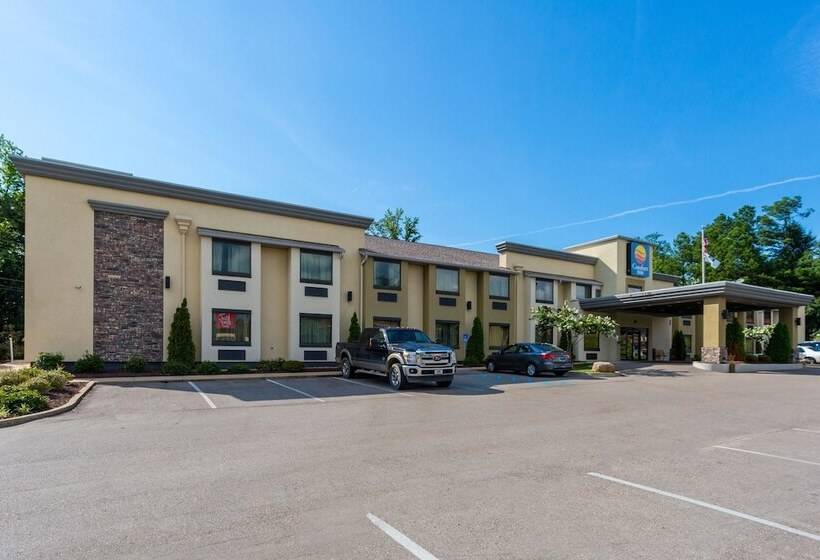 فندق Comfort Inn