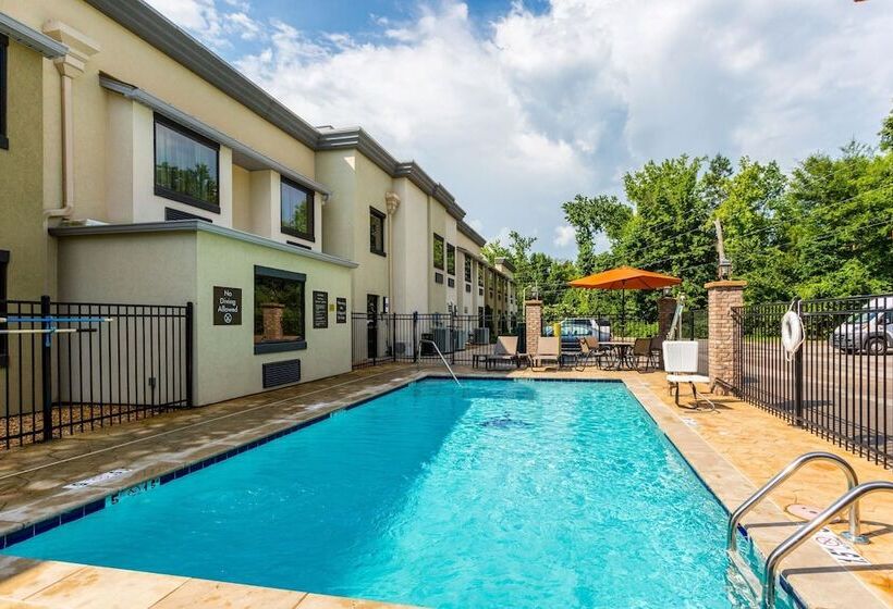 فندق Comfort Inn