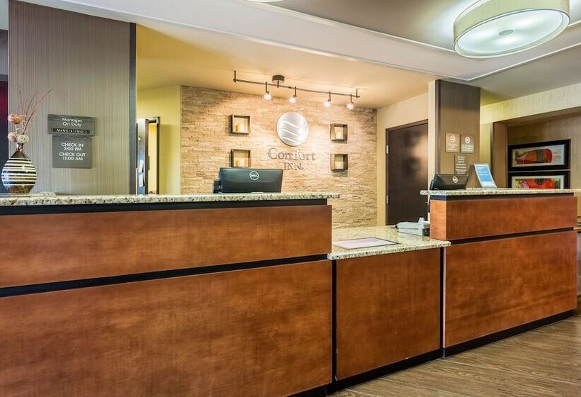 فندق Comfort Inn