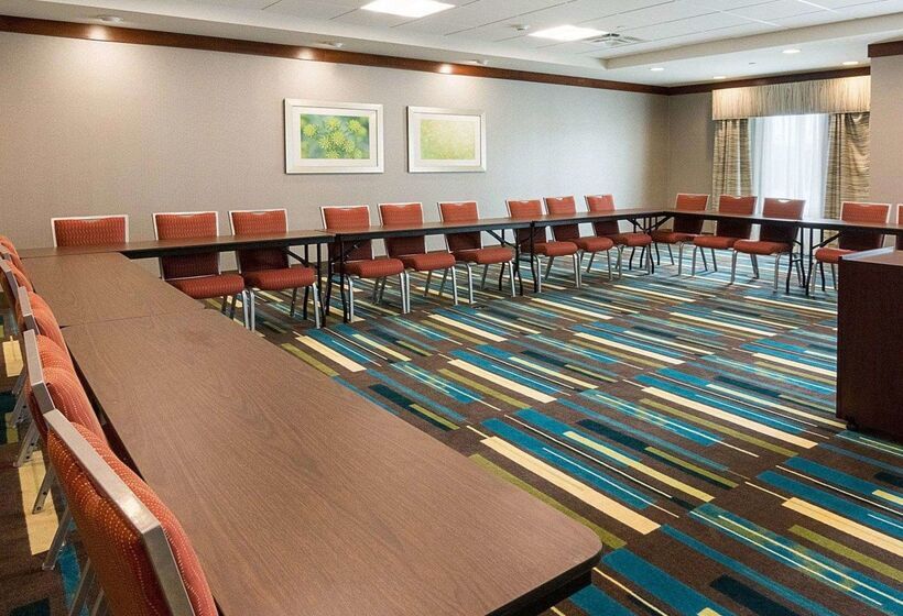 هتل Comfort Suites Bossier City  Shreveport East