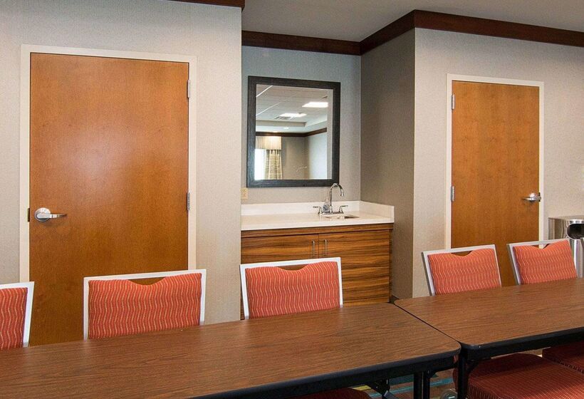 هتل Comfort Suites Bossier City  Shreveport East