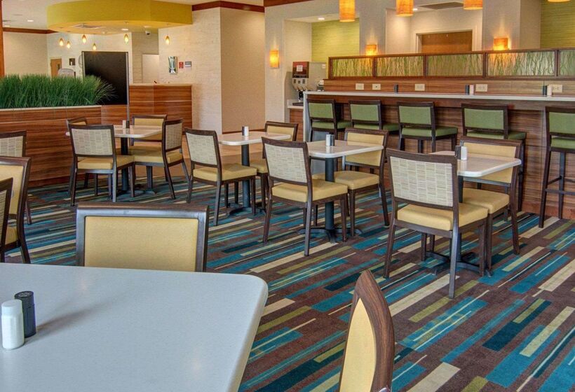 هتل Comfort Suites Bossier City  Shreveport East