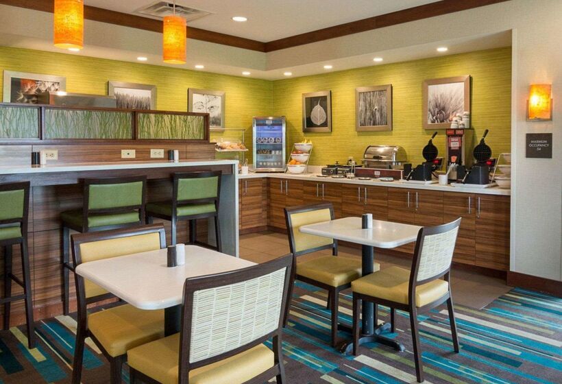 هتل Comfort Suites Bossier City  Shreveport East