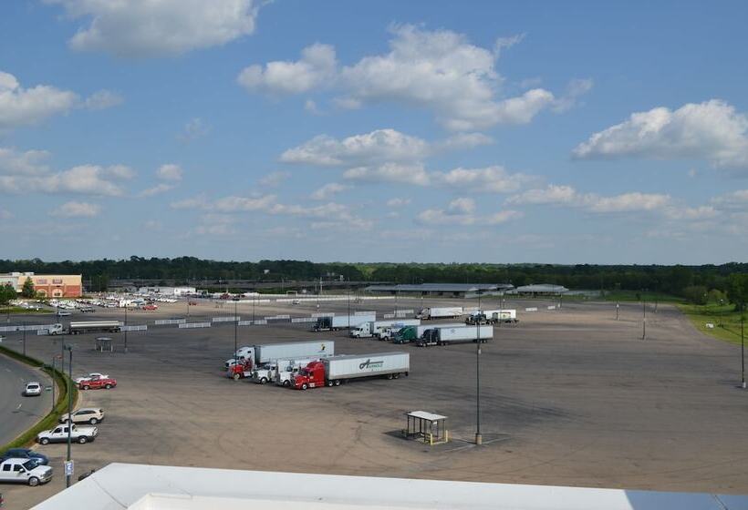 هتل Comfort Suites Bossier City  Shreveport East