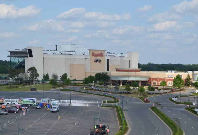 هتل Comfort Suites Bossier City  Shreveport East