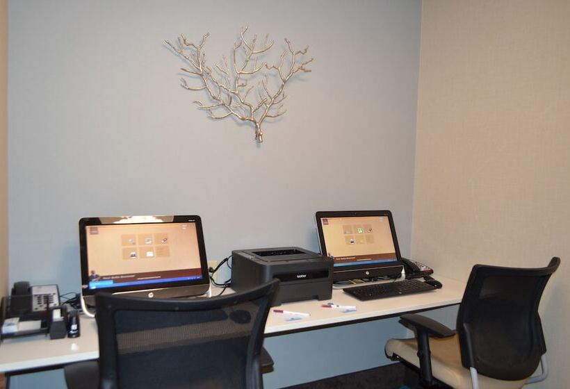 هتل Comfort Suites Bossier City  Shreveport East