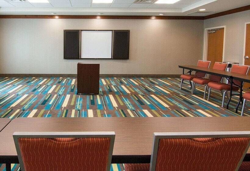 هتل Comfort Suites Bossier City  Shreveport East