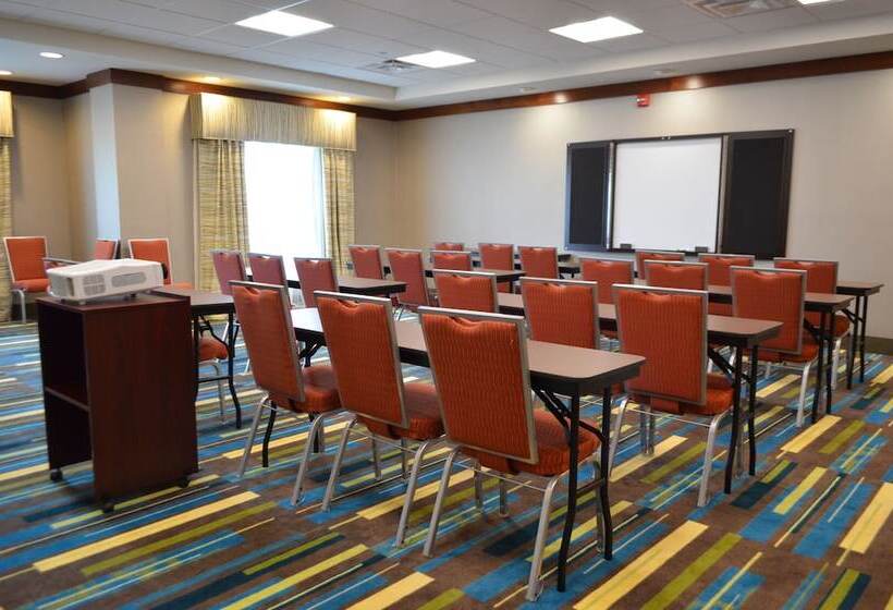 هتل Comfort Suites Bossier City  Shreveport East