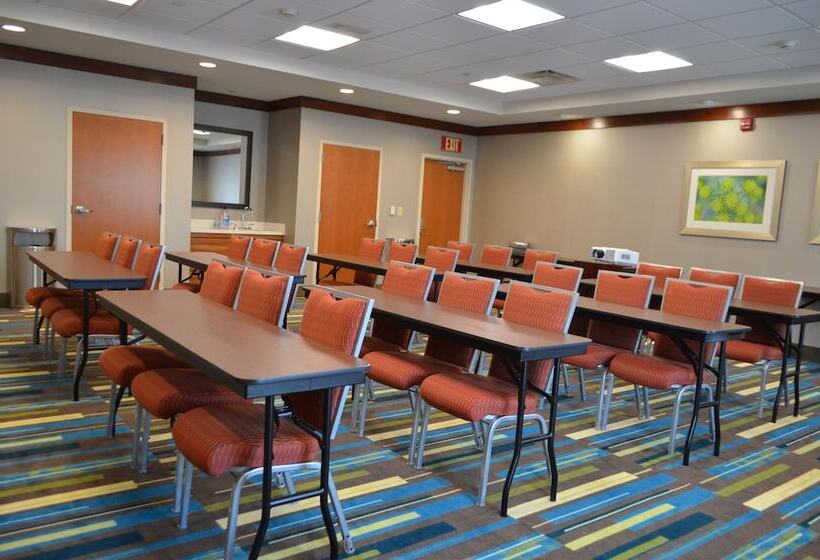 هتل Comfort Suites Bossier City  Shreveport East