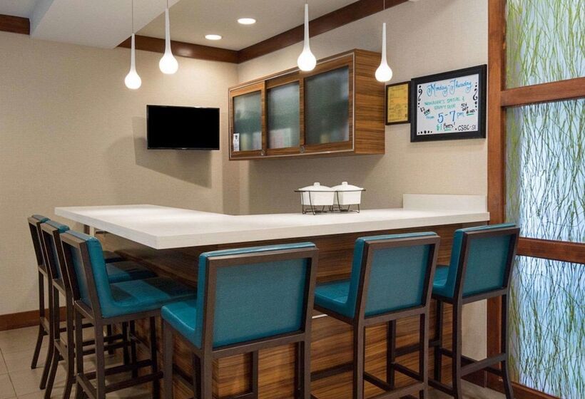 هتل Comfort Suites Bossier City  Shreveport East