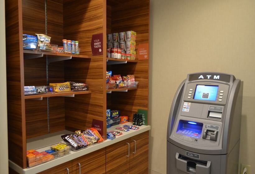 هتل Comfort Suites Bossier City  Shreveport East