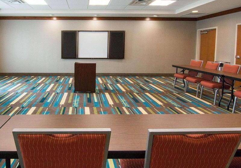 هتل Comfort Suites Bossier City  Shreveport East