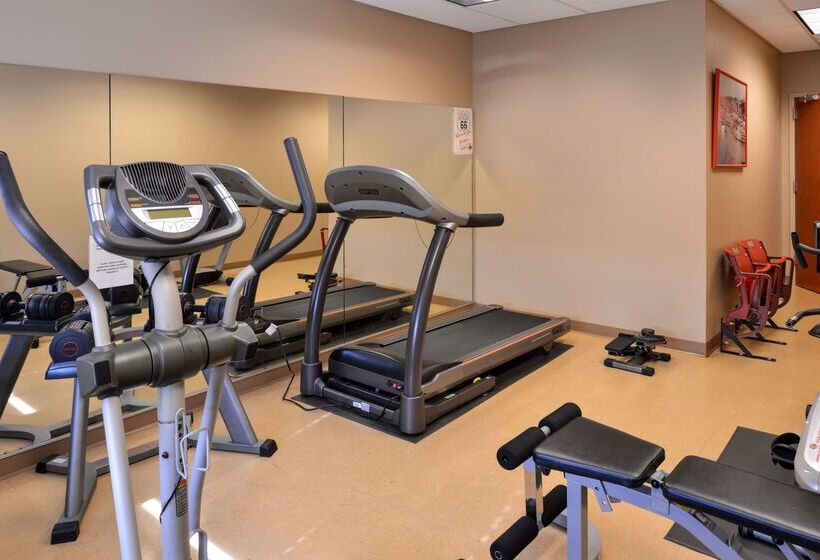 فندق Country Hearth Inn & Suites Edwardsville