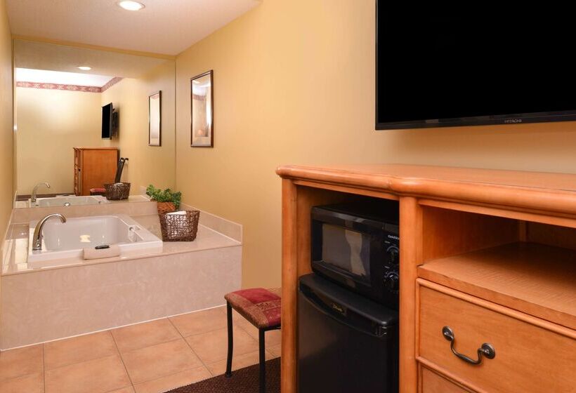 فندق Country Hearth Inn & Suites Edwardsville