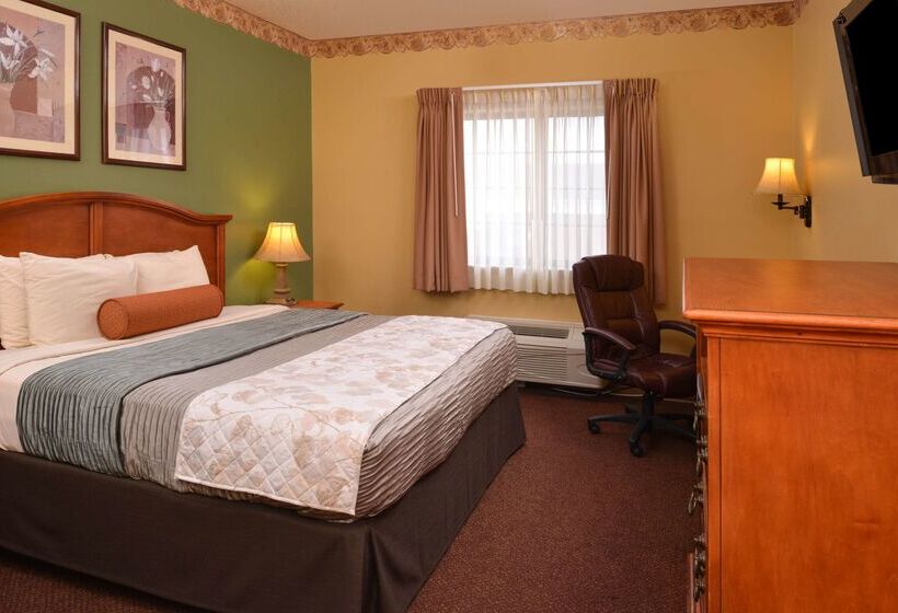 فندق Country Hearth Inn & Suites Edwardsville