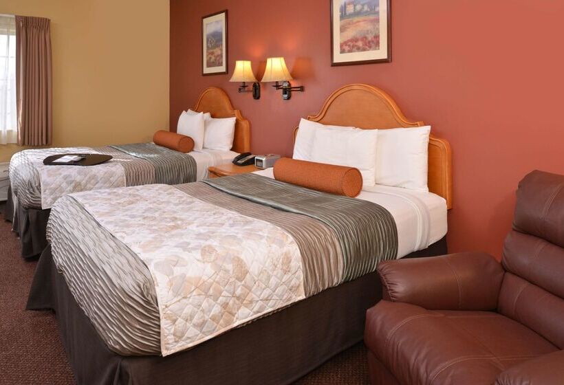 فندق Country Hearth Inn & Suites Edwardsville