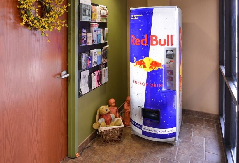 فندق Country Hearth Inn & Suites Edwardsville