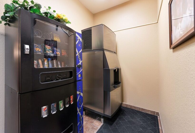 فندق Country Hearth Inn & Suites Edwardsville