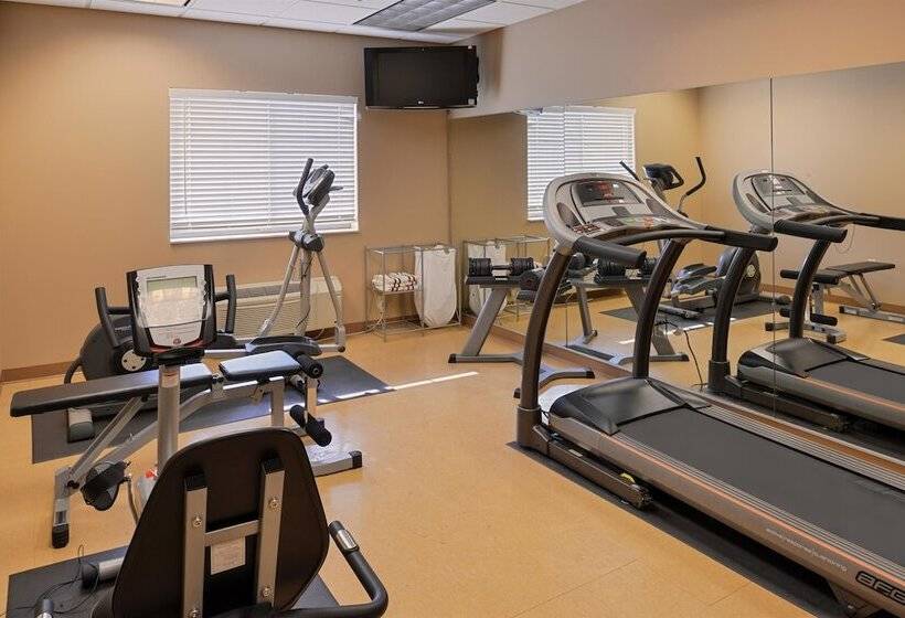 فندق Country Hearth Inn & Suites Edwardsville