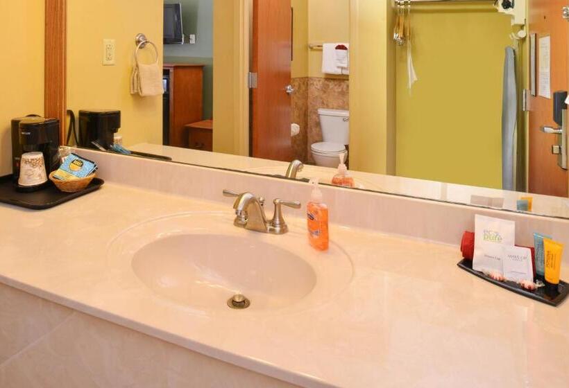 فندق Country Hearth Inn & Suites Edwardsville