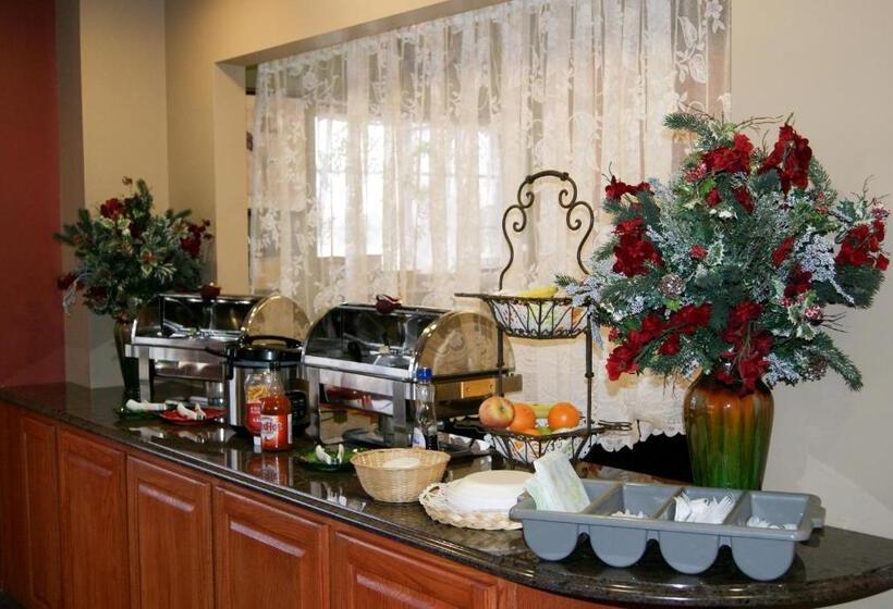 فندق Country Hearth Inn & Suites Edwardsville