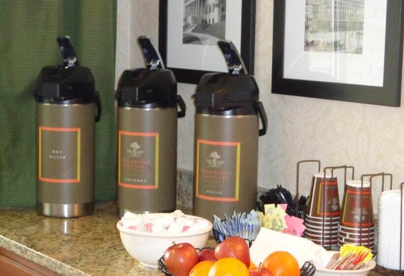 فندق Country Inn & Suites By Radisson, Buffalo South I90, Ny