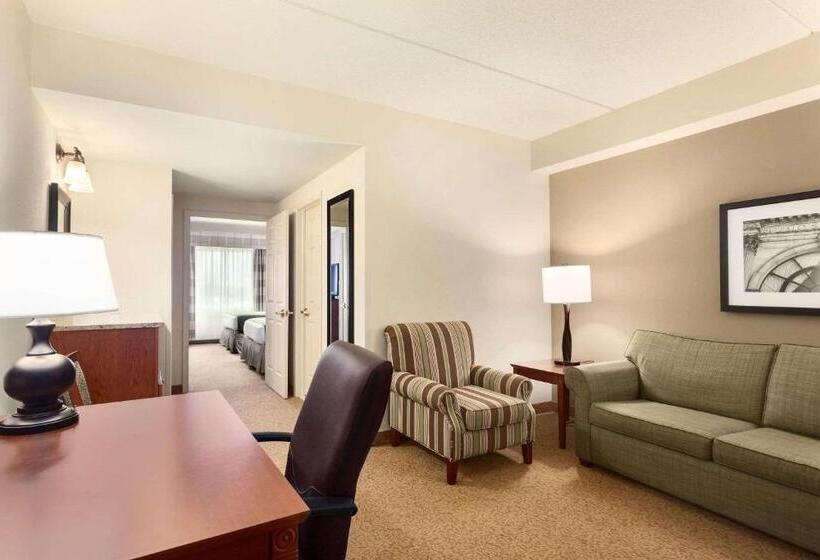 فندق Country Inn & Suites By Radisson, Buffalo South I90, Ny