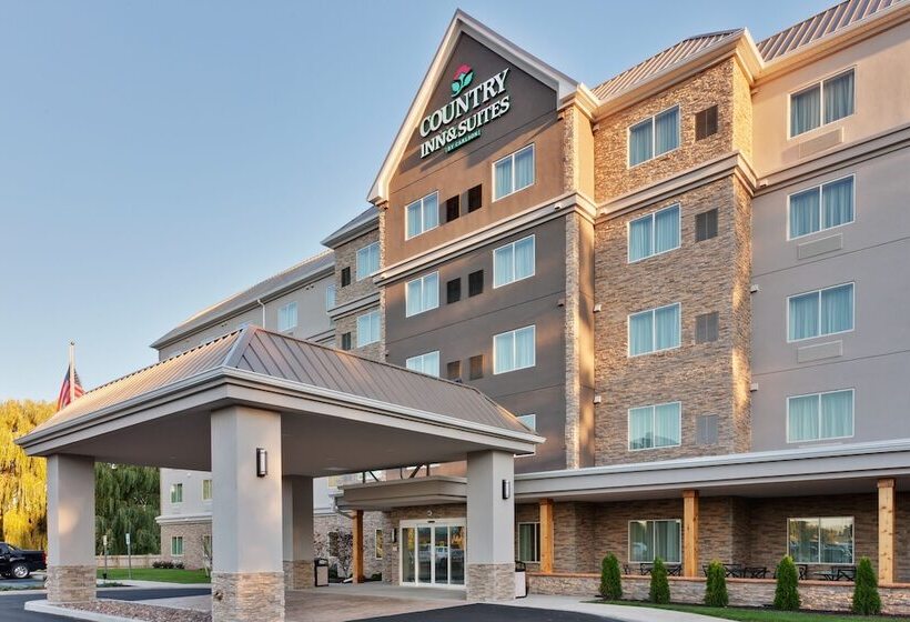 فندق Country Inn & Suites By Radisson, Buffalo South I90, Ny