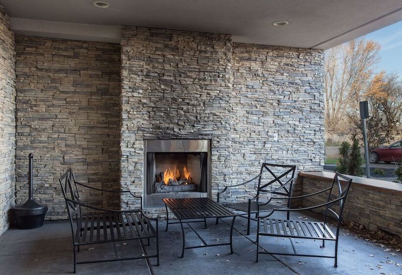 فندق Country Inn & Suites By Radisson, Buffalo South I90, Ny