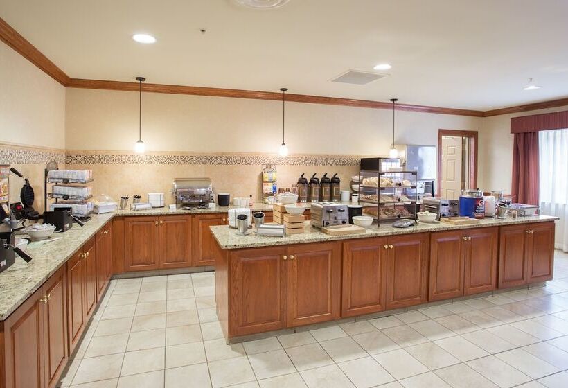 فندق Country Inn & Suites By Radisson, Buffalo South I90, Ny