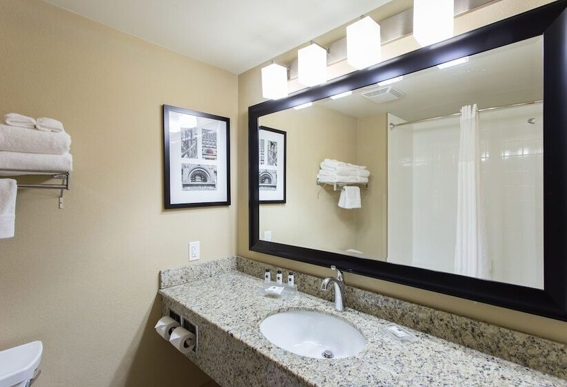 فندق Country Inn & Suites By Radisson, Buffalo South I90, Ny