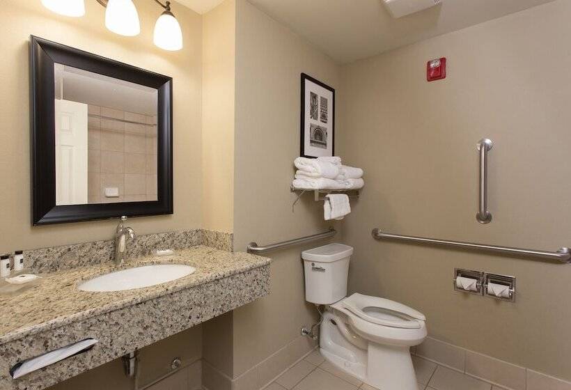 فندق Country Inn & Suites By Radisson, Buffalo South I90, Ny