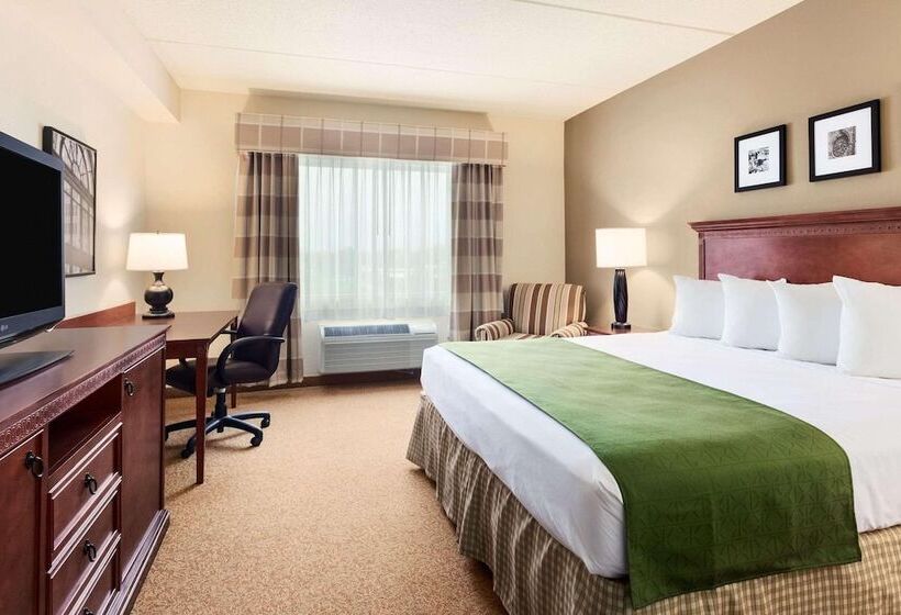 فندق Country Inn & Suites By Radisson, Buffalo South I90, Ny