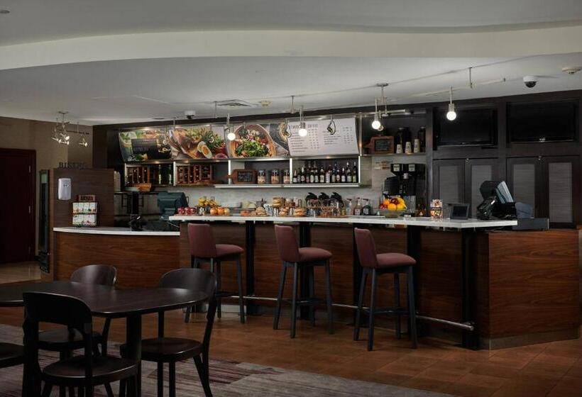 فندق Courtyard Bristol