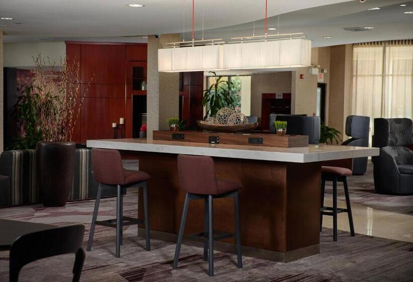 فندق Courtyard Bristol