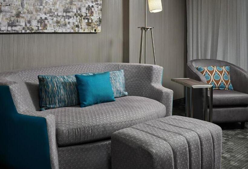 فندق Courtyard Bristol