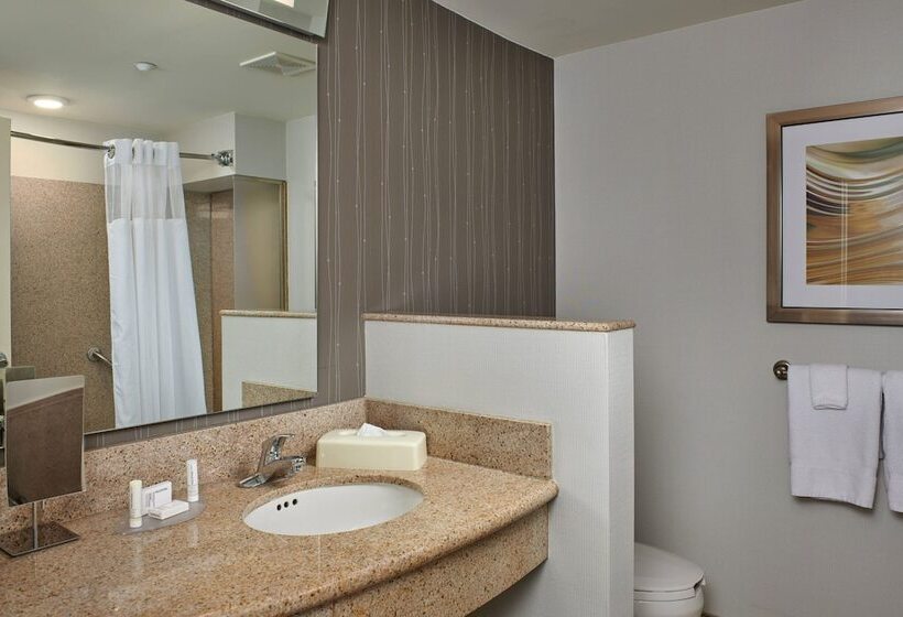 فندق Courtyard Bristol