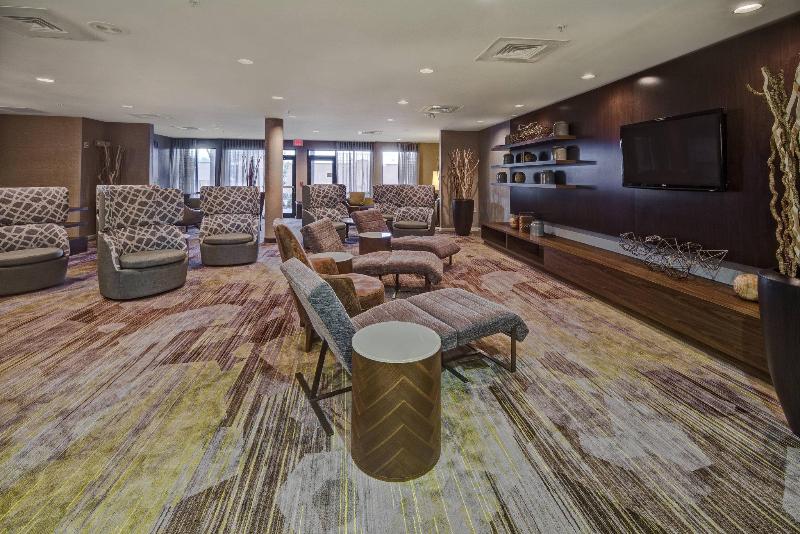 فندق Courtyard By Marriott Alexandria