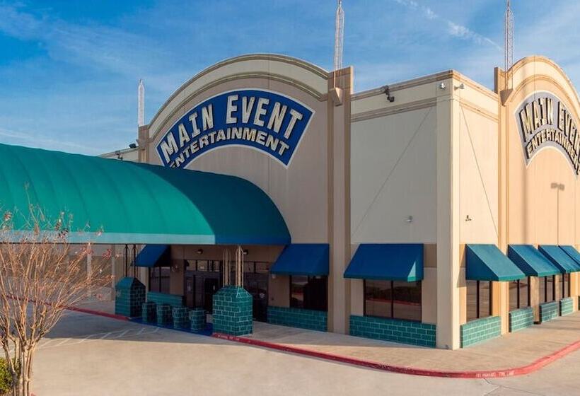 호텔 Courtyard By Marriott Houston Nasa/clear Lake