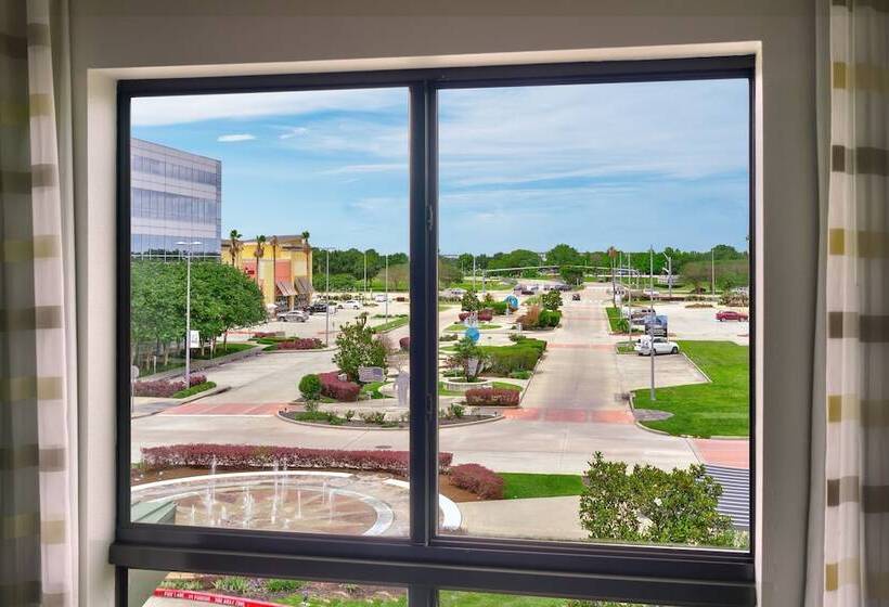 호텔 Courtyard By Marriott Houston Nasa/clear Lake