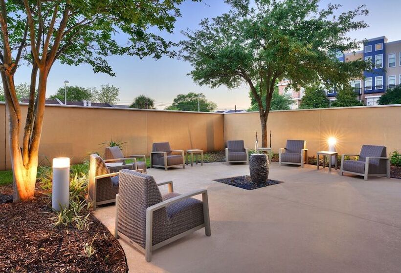 호텔 Courtyard By Marriott Houston Nasa/clear Lake