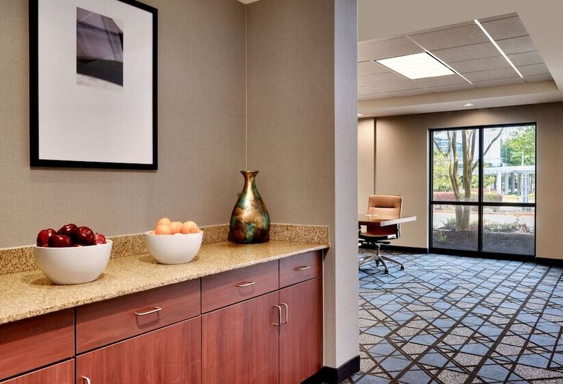 호텔 Courtyard By Marriott Houston Nasa/clear Lake