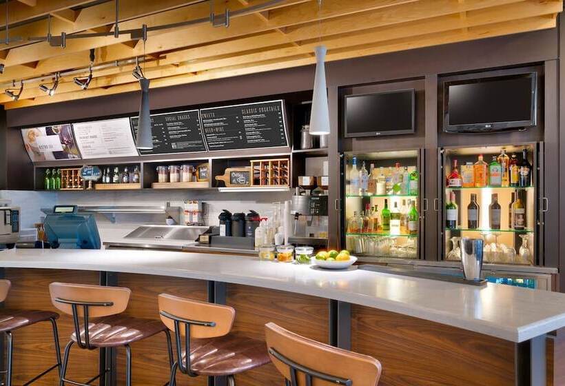 호텔 Courtyard By Marriott Houston Nasa/clear Lake