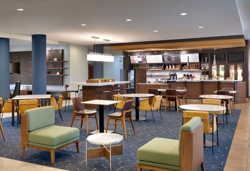 호텔 Courtyard By Marriott Houston Nasa/clear Lake