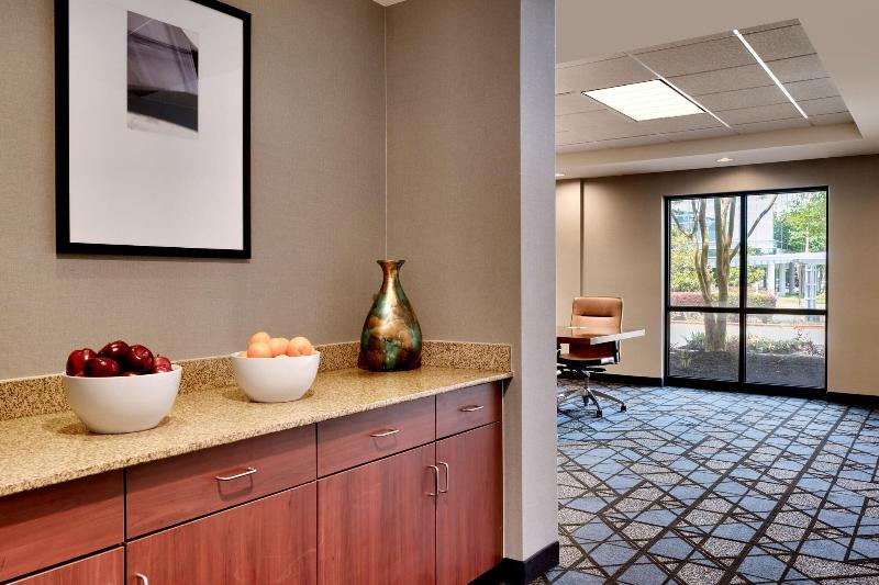호텔 Courtyard By Marriott Houston Nasa/clear Lake